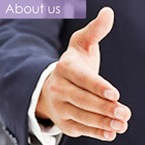 About Us