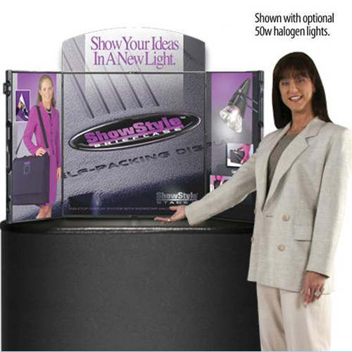 Showstyle Displays