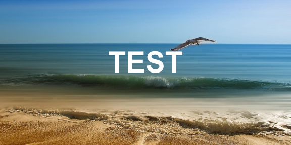 This is a test template - 18oz Heavy Duty Banners